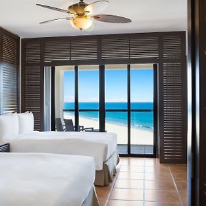 Habitación con Vistas al Océano con Cama King